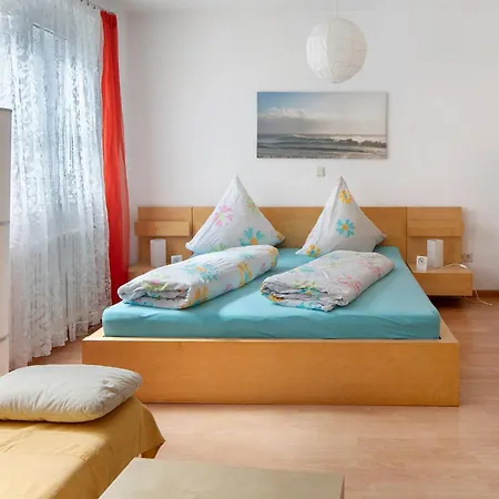 Zur Schauinslandbahn *