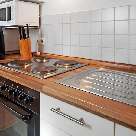 Appartamento Zur Schauinslandbahn