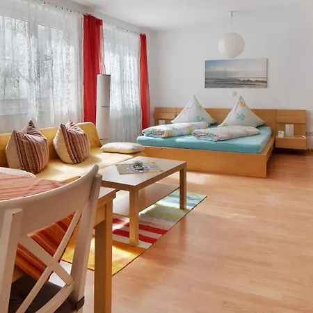 Appartamento Zur Schauinslandbahn *