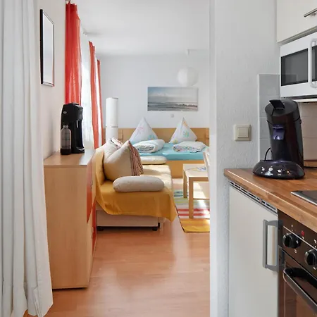 Appartamento Zur Schauinslandbahn