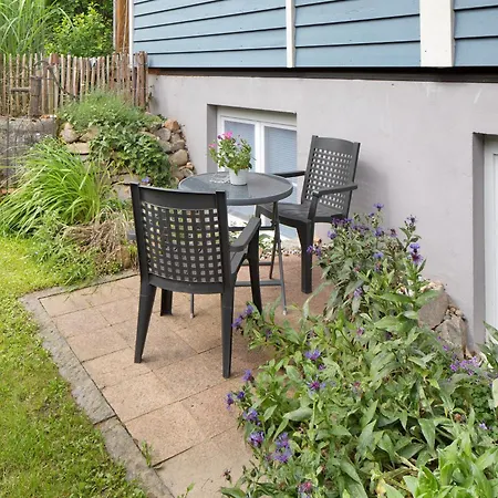 Appartamento Zur Schauinslandbahn *