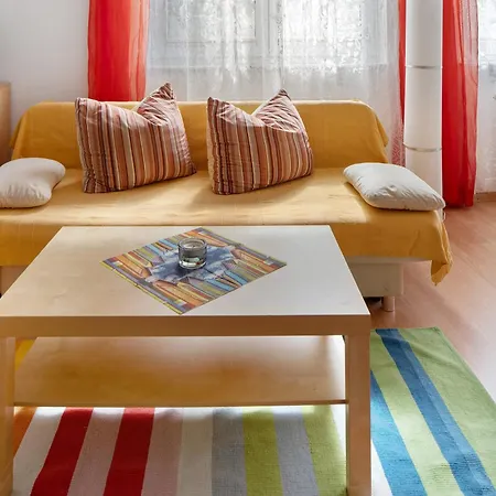 Zur Schauinslandbahn