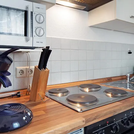 Zur Schauinslandbahn Horben