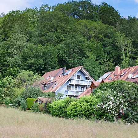 Appartamento Zur Schauinslandbahn