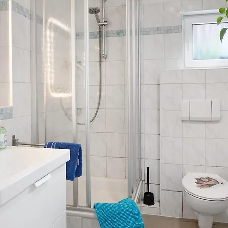 Zur Schauinslandbahn Appartamento Horben