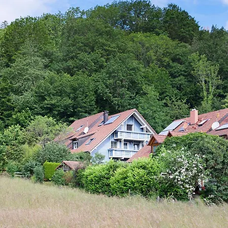 Zur Schauinslandbahn Daire *